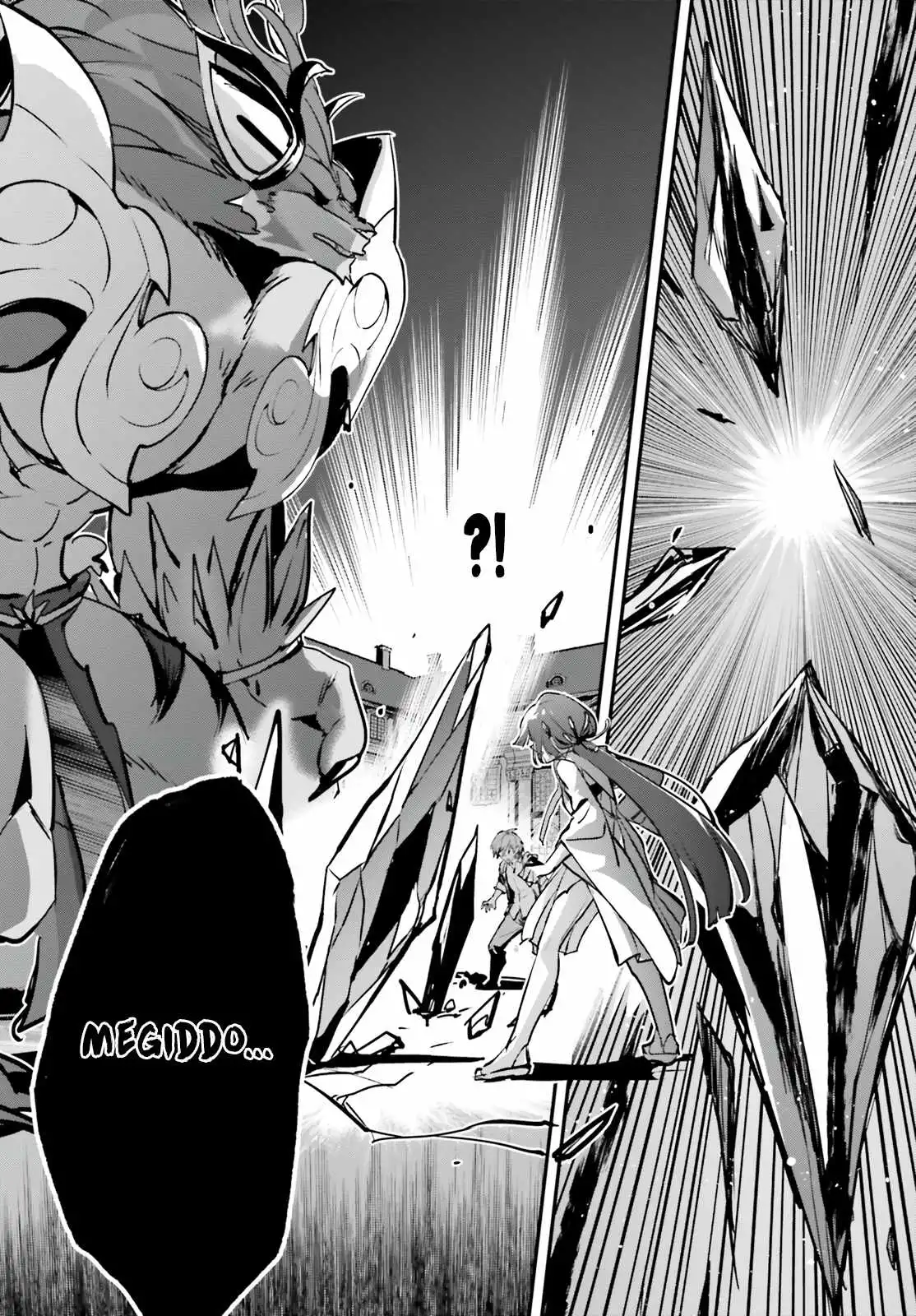 Yuusha Shoukan ni Makikomareta kedo, Isekai wa Heiwa deshita Chapter 40 25